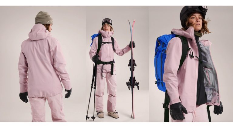 Arc'teryx Sentinel